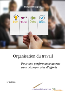 Organisation de travail